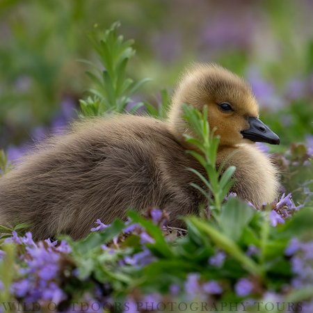 Waterfowl Photography Workshops - photo 9